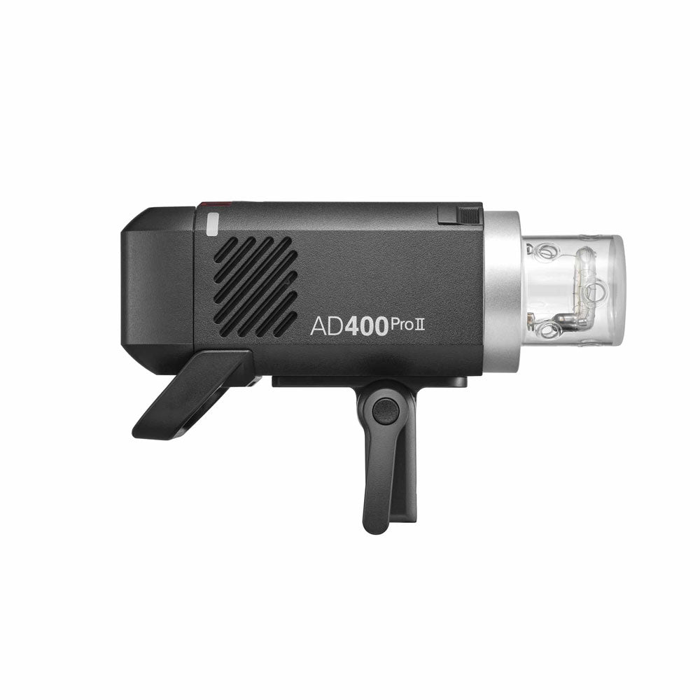AD400Pro II Flash