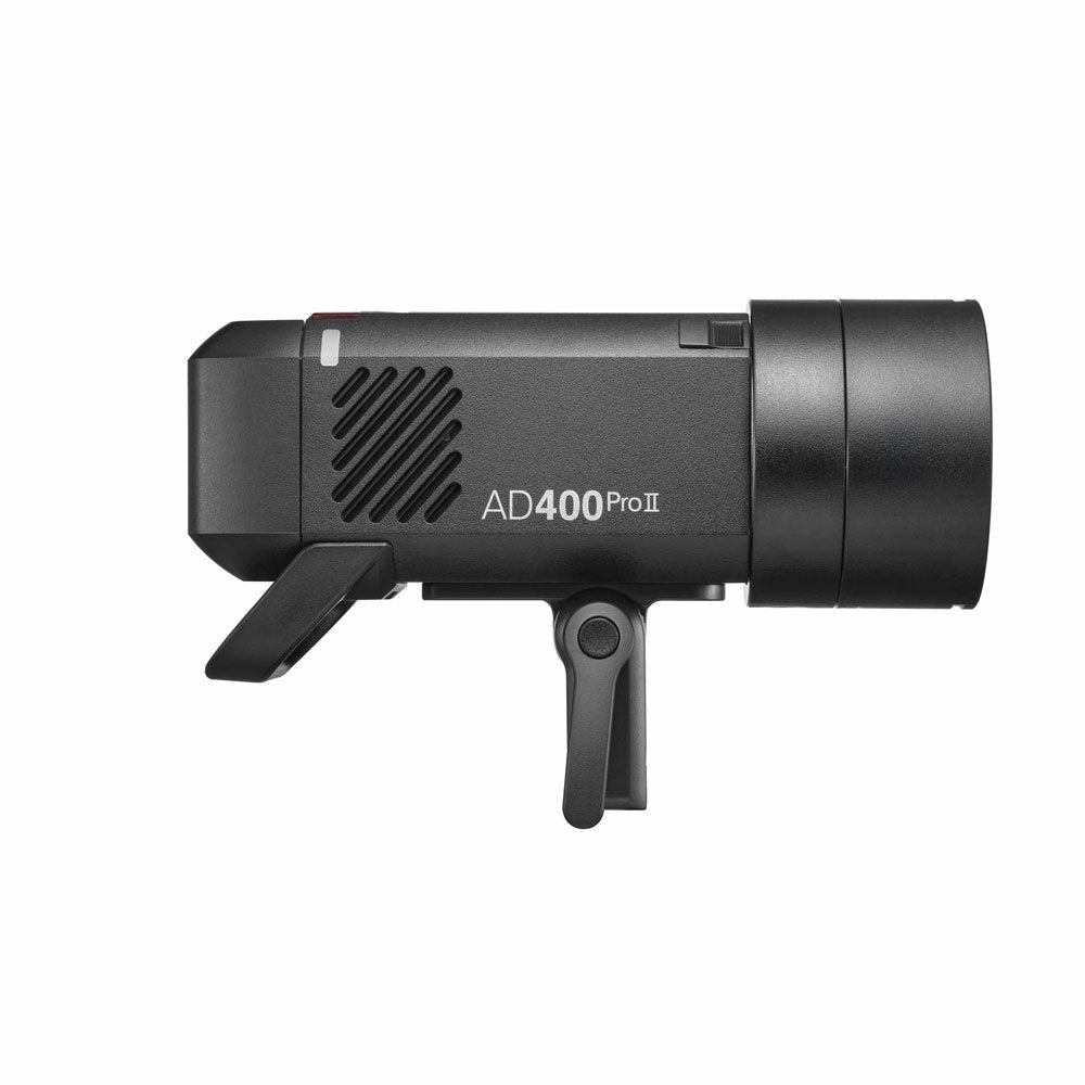 AD400Pro II Flash