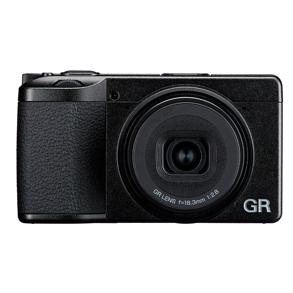 RICOH GR Ⅳ ショット数：1182回 Ricoh GR IV Digital Camera – Gosselinphoto