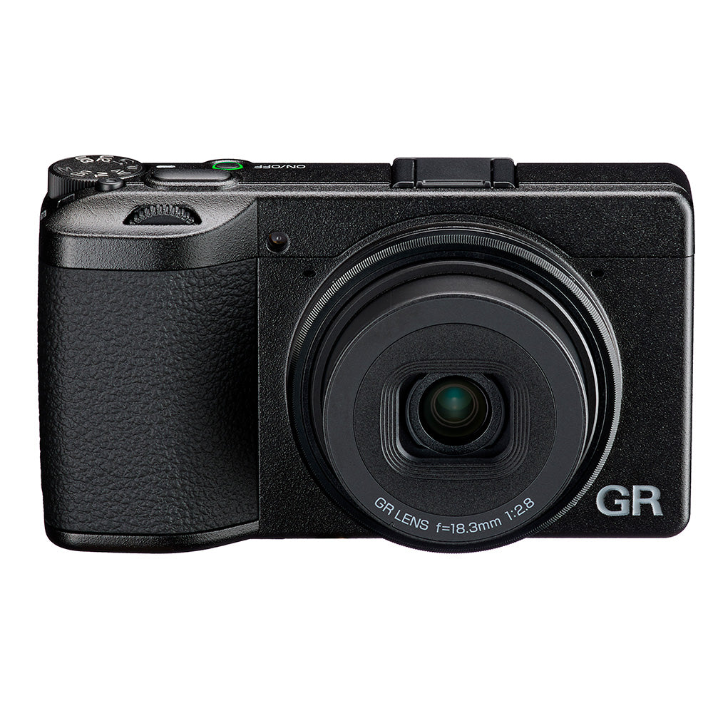 【美品】RICOH GR DIGITAL IV RICOH GR IV – Gosselinphoto