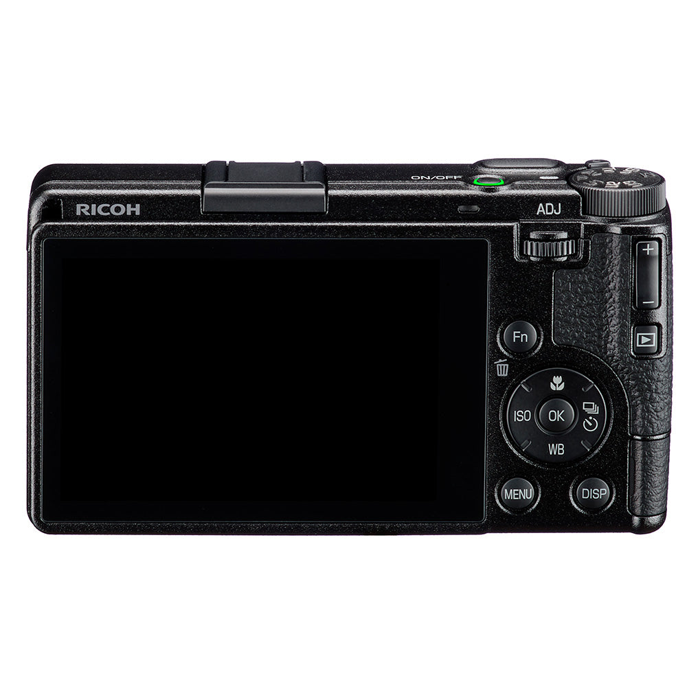 Ricoh GR IV Digital Camera – Gosselinphoto
