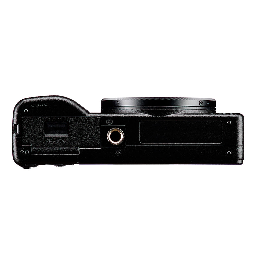 RICOH GR IV – Gosselinphoto