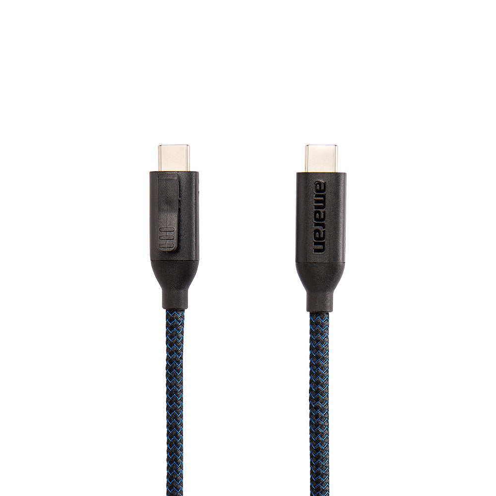 Câble de chargement aves serrure USB-C 150cm