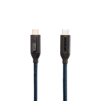 Câble de chargement aves serrure USB-C 150cm
