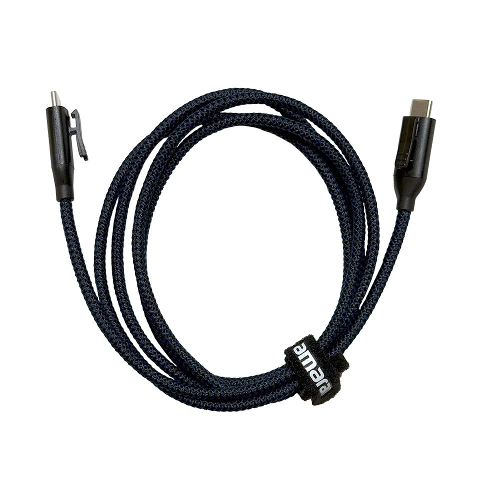 Câble de chargement aves serrure USB-C 150cm