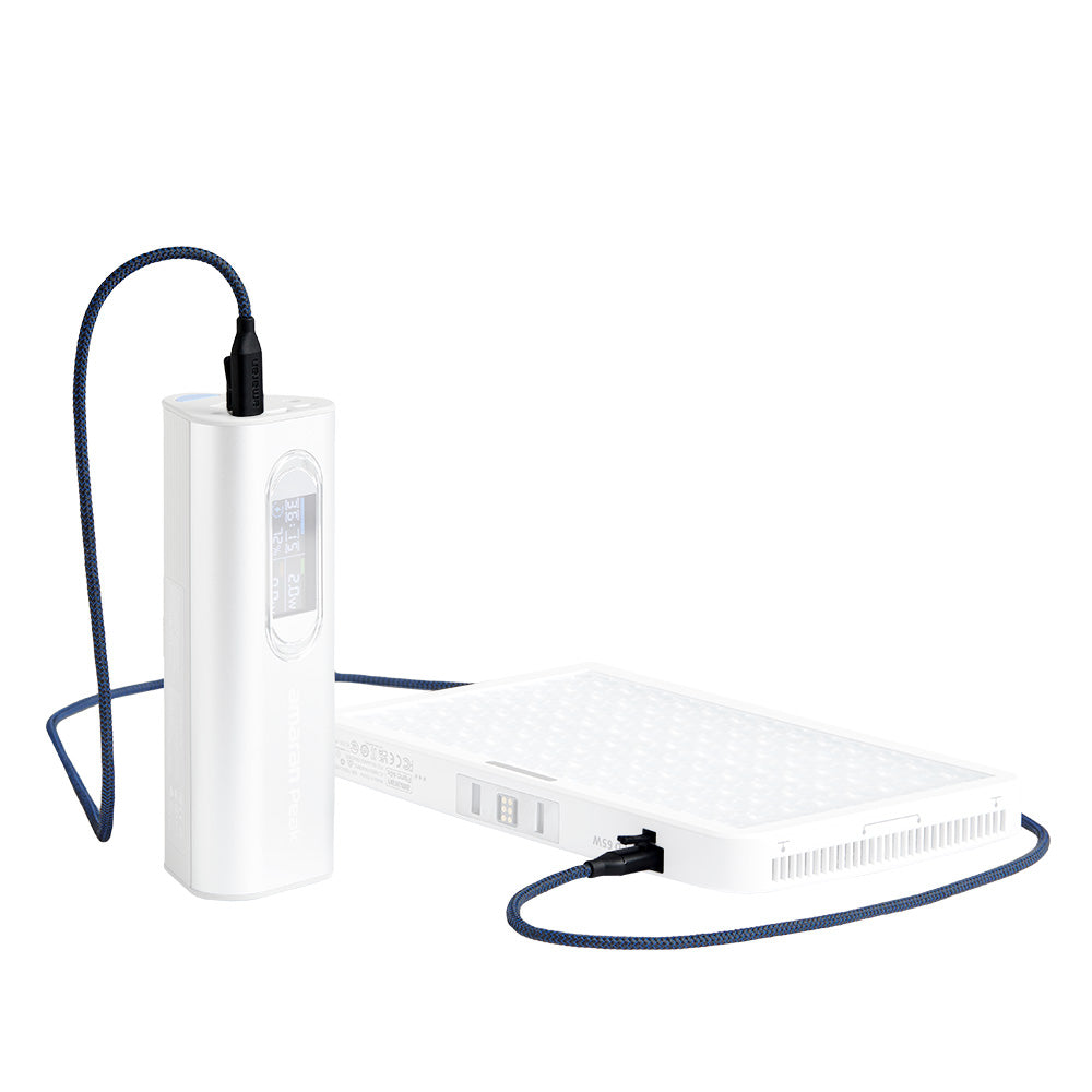 Câble de chargement aves serrure USB-C 150cm