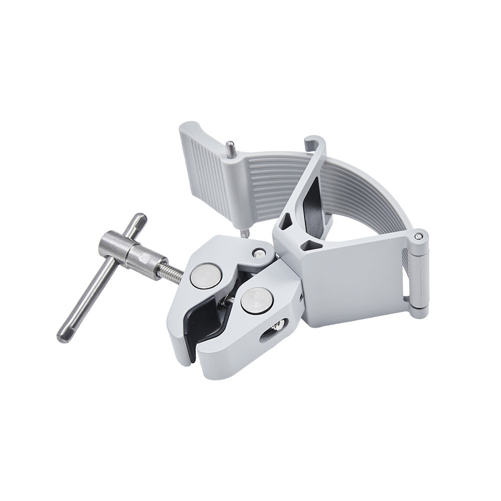 Peak Light Stand Clamp