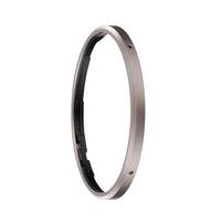 Bague d'objectif GN-3 (Gris Foncé)
