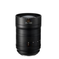 XCD 35-100mm f/2.8-4 E