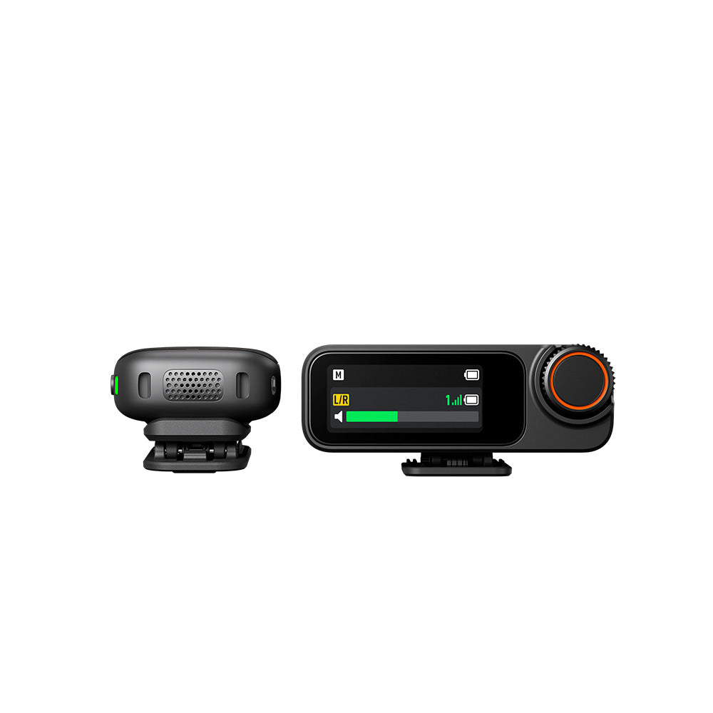 Mic 3 (1 TX + 1 RX)