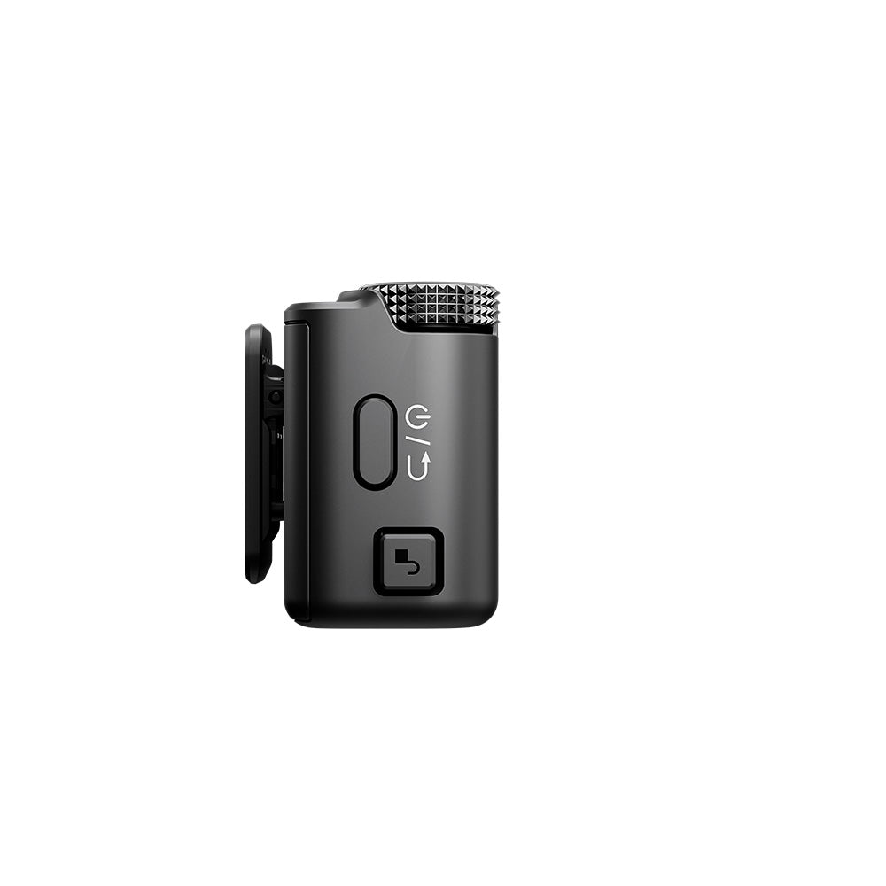 Mic 3 Receiver