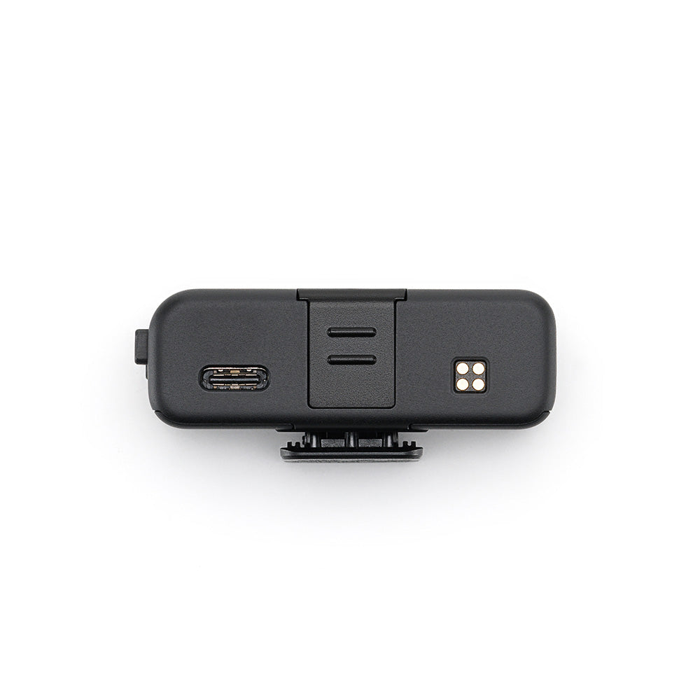 Mic 3 Receiver