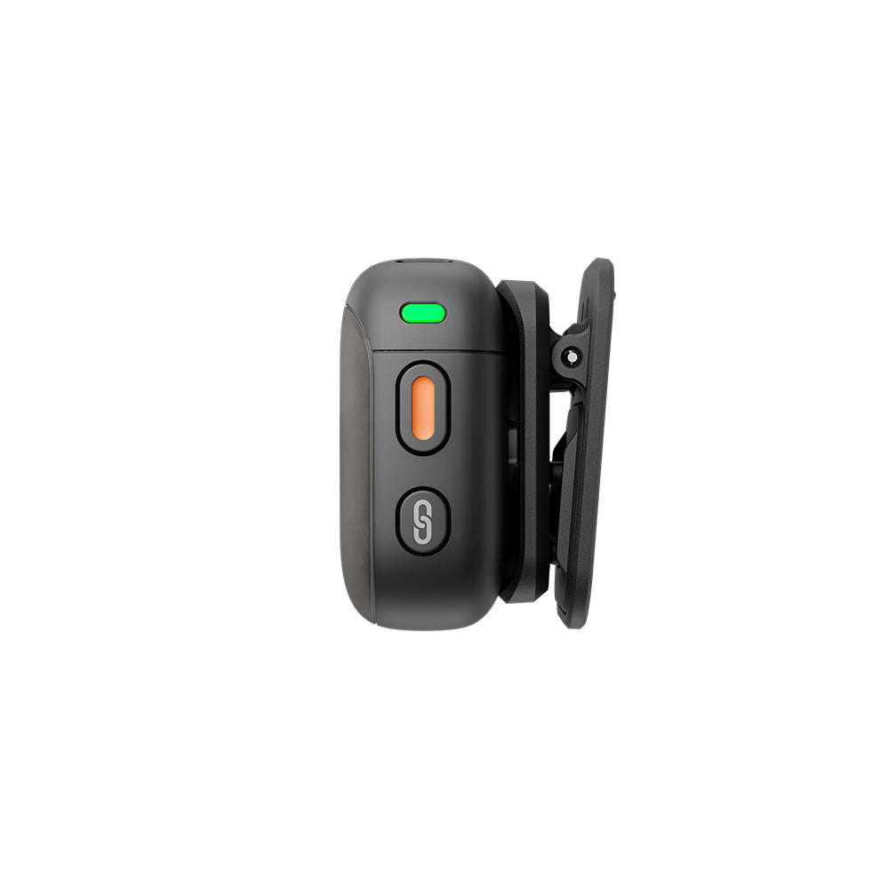 Mic 3 Transmitter