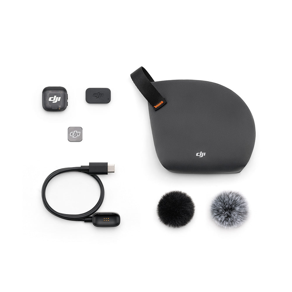 Mic 3 Transmitter