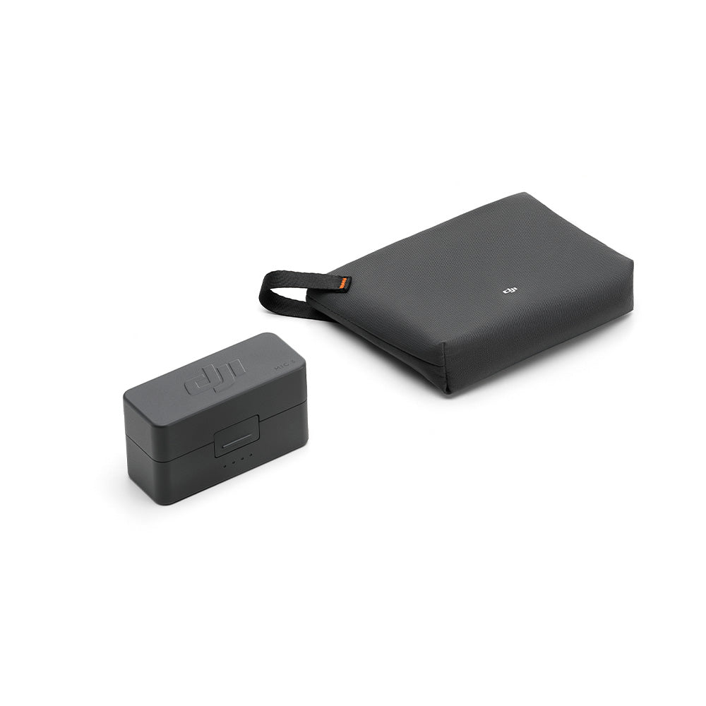 Mic 3 Charging Case