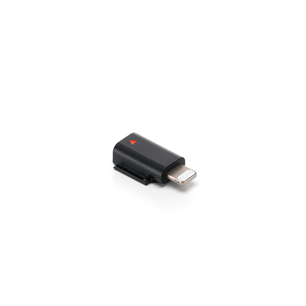 Mic 3 Mobile Phone Adapter (Lightning)