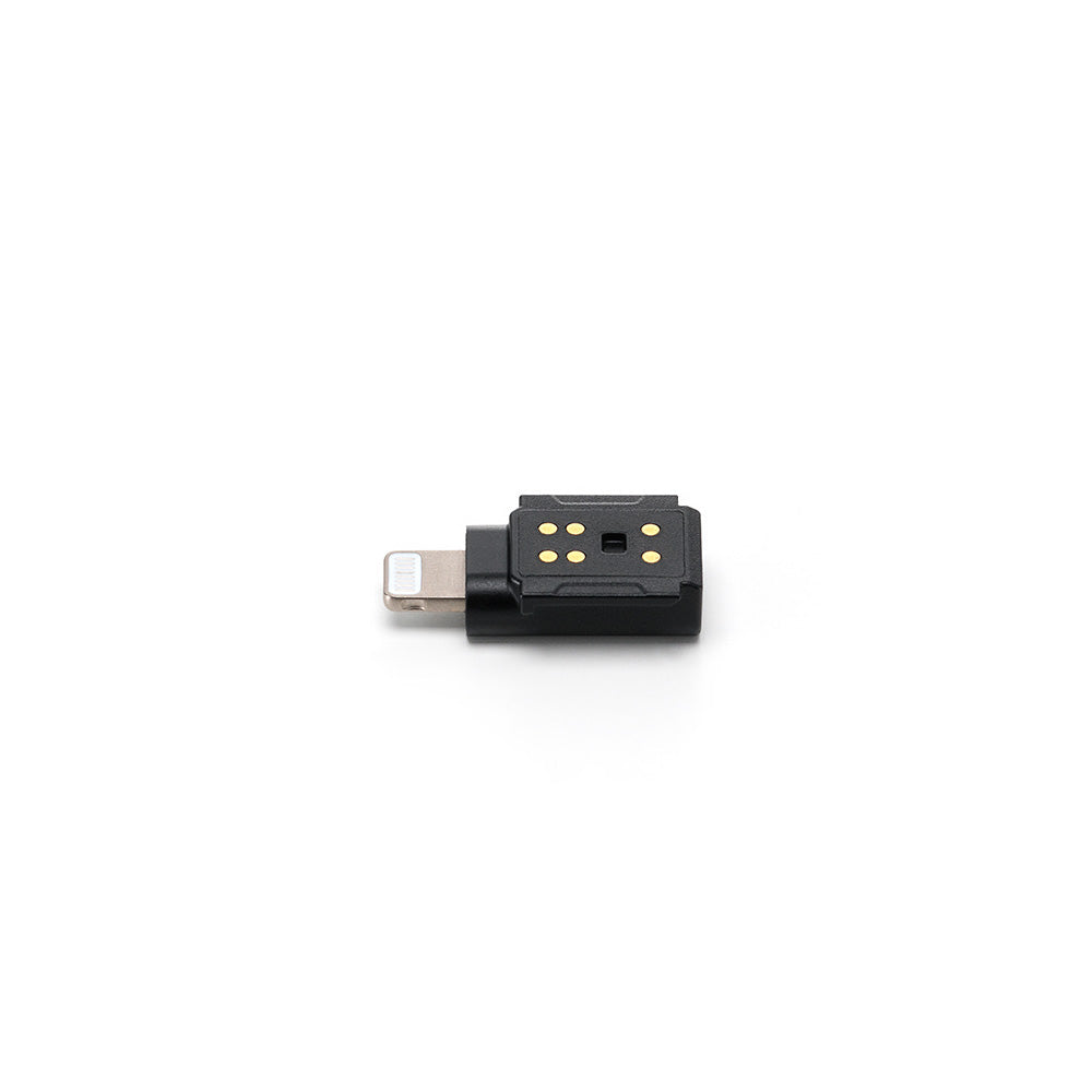Mic 3 Mobile Phone Adapter (Lightning)