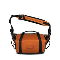 Sac à bandoulière Sling ROGUE 6L v2 (Orange Sedona)