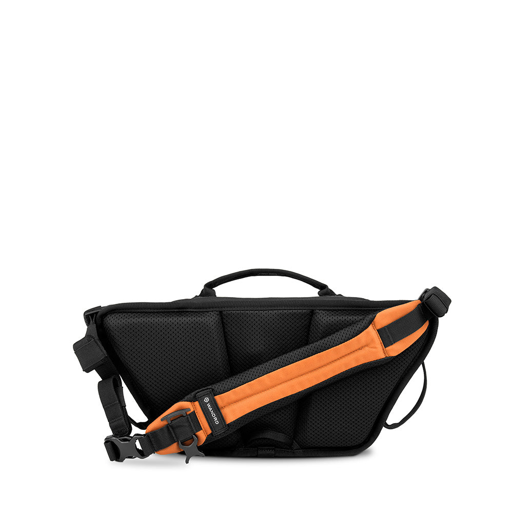 Sac à bandoulière Sling ROGUE 6L v2 (Orange Sedona)