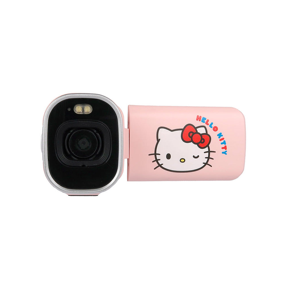 Yashica Hello Kitty DigiPocket Camcorder – Gosselinphoto