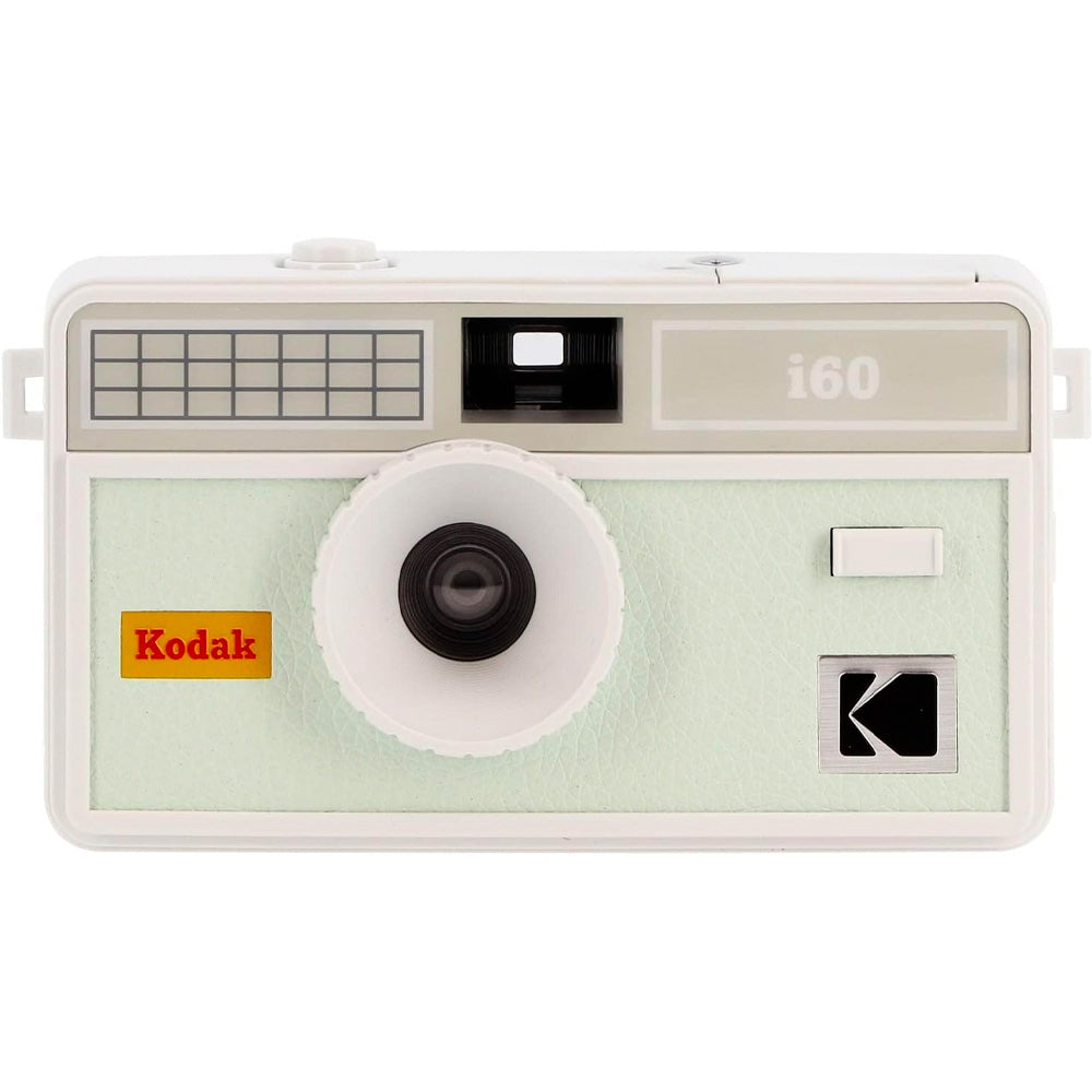 Appareil argentique i60 35mm (Vert)