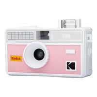 Appareil argentique i60 35mm (Rose)