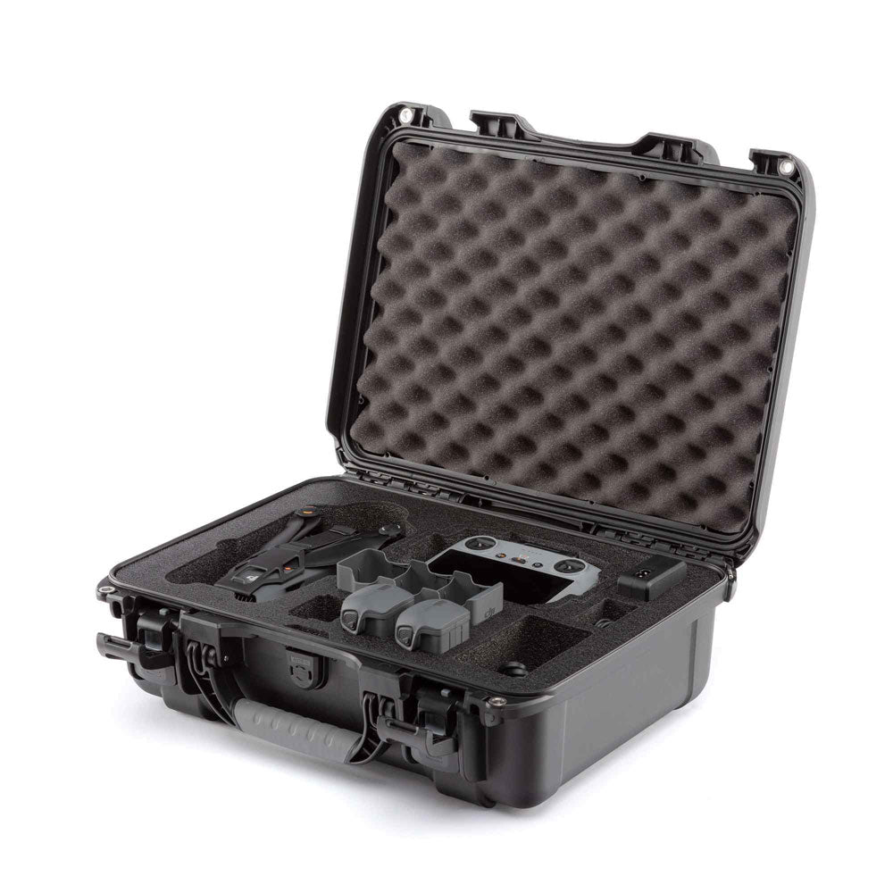 Nanuk 925 Hard Case for Mavic 4 Pro Creator Combo (Black)