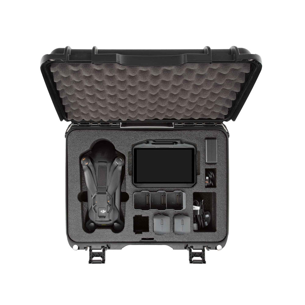 Nanuk 925 Hard Case for Mavic 4 Pro Creator Combo (Black)
