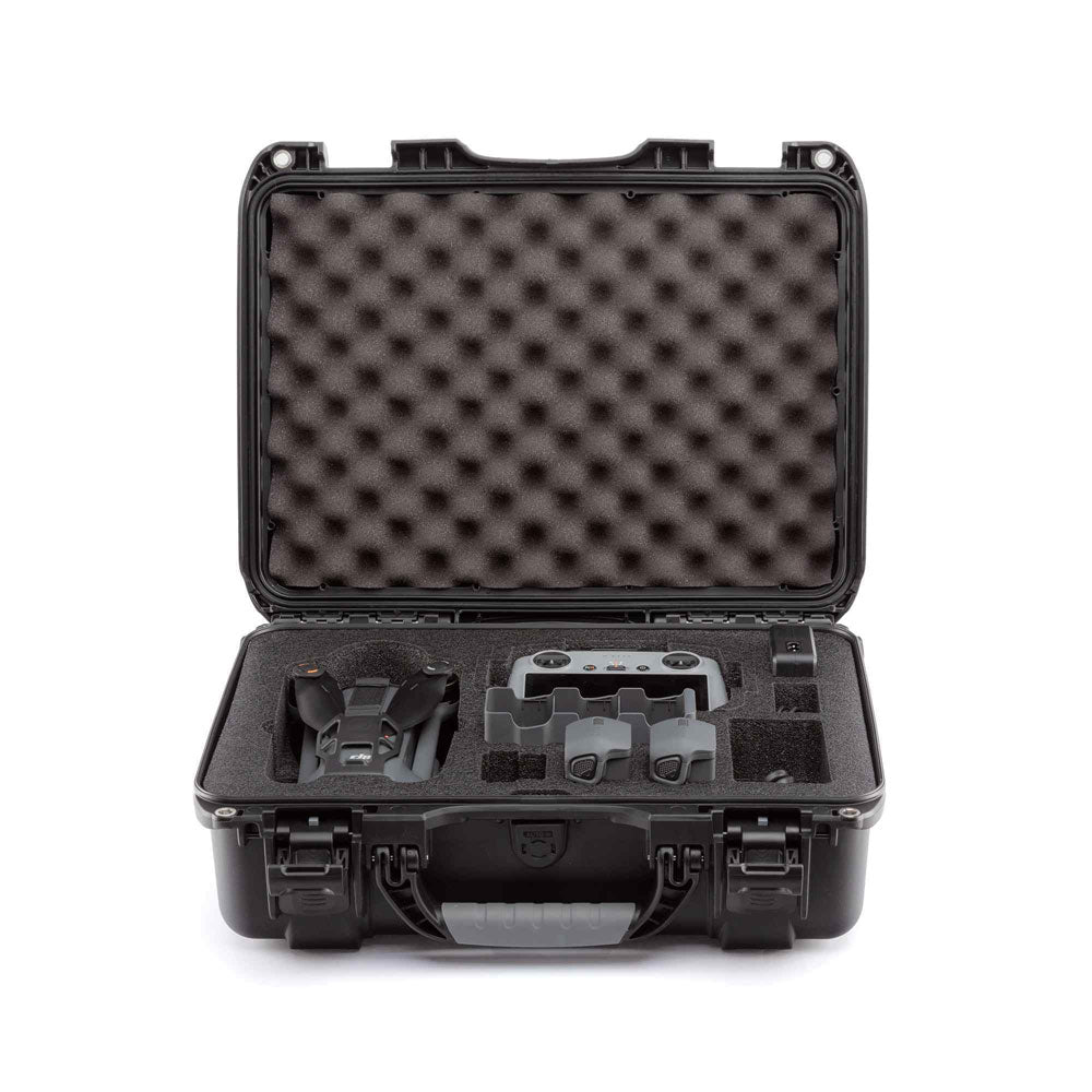 Nanuk 925 Hard Case for Mavic 4 Pro Creator Combo (Black)