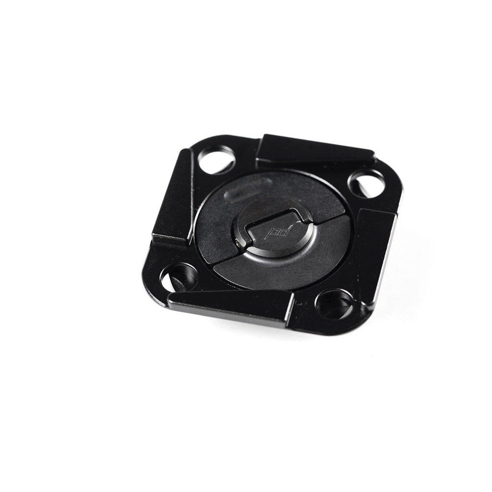 Plaque rapide Field Plate