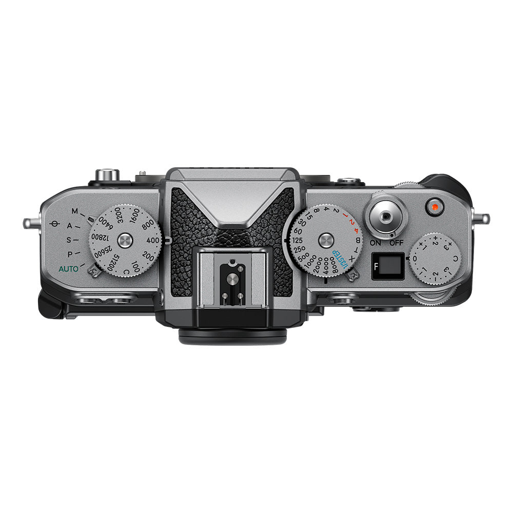 Zf (Argent)