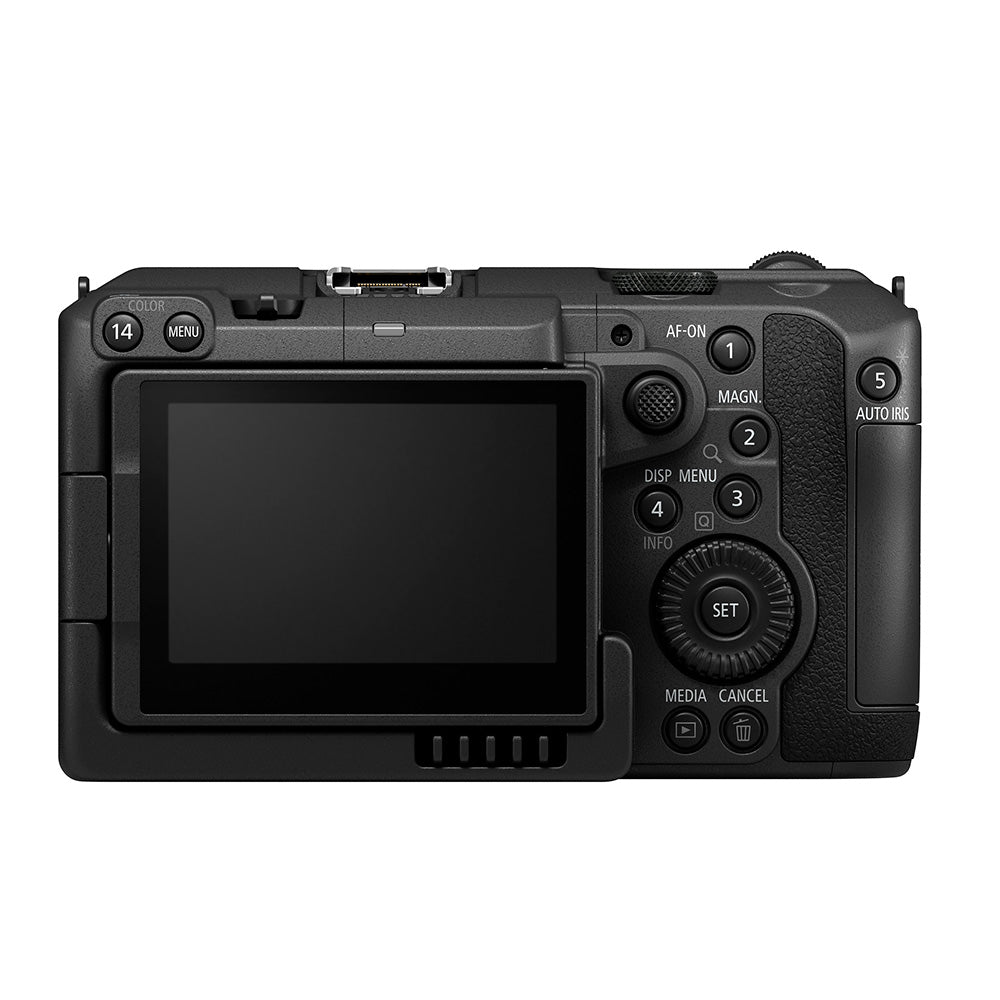 Canon EOS C50 本体 Canon EOS C50 Full-Frame Cinema Camera – Gosselinphoto