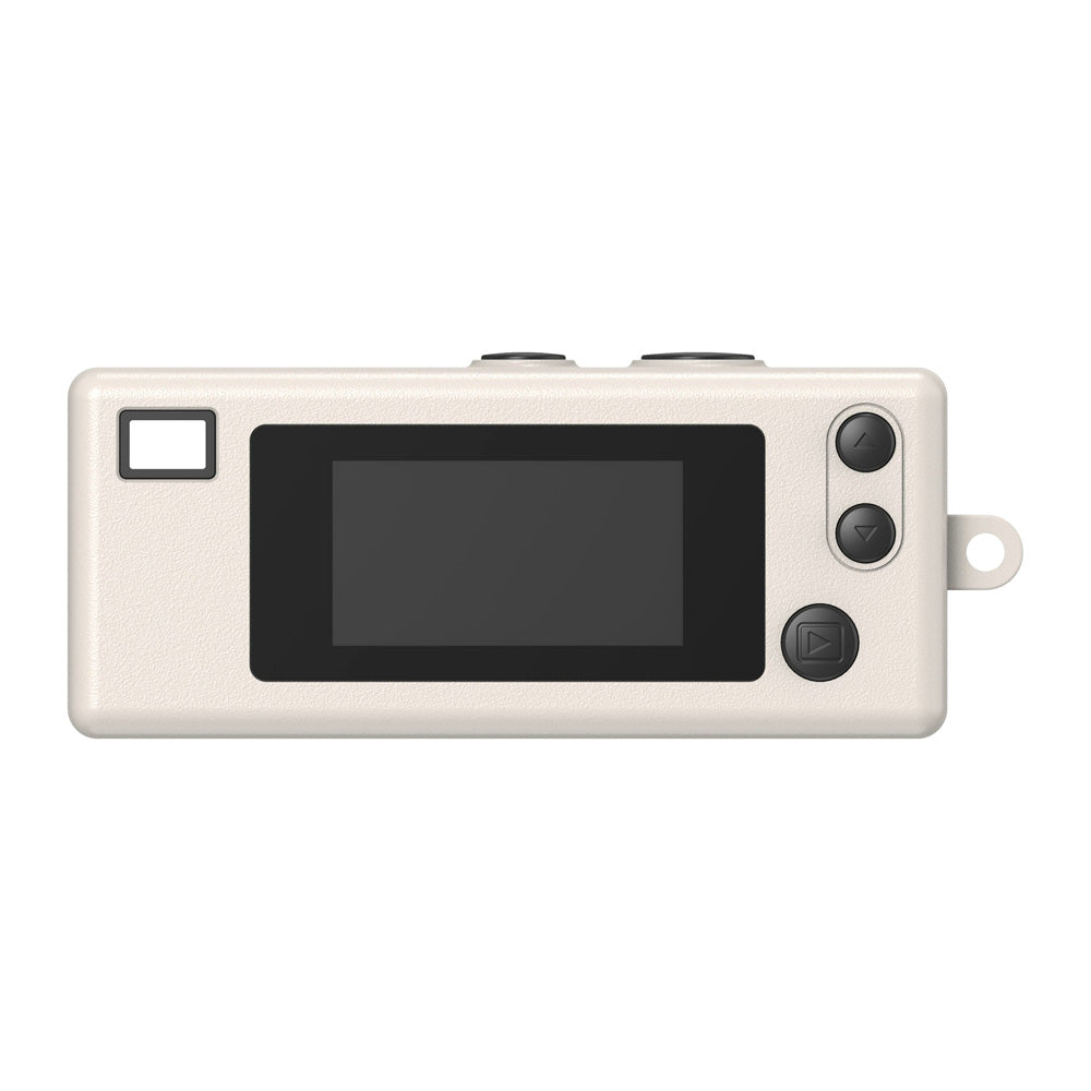 CHARMERA Keychain Digital Camera Blind Box (1 Camera)