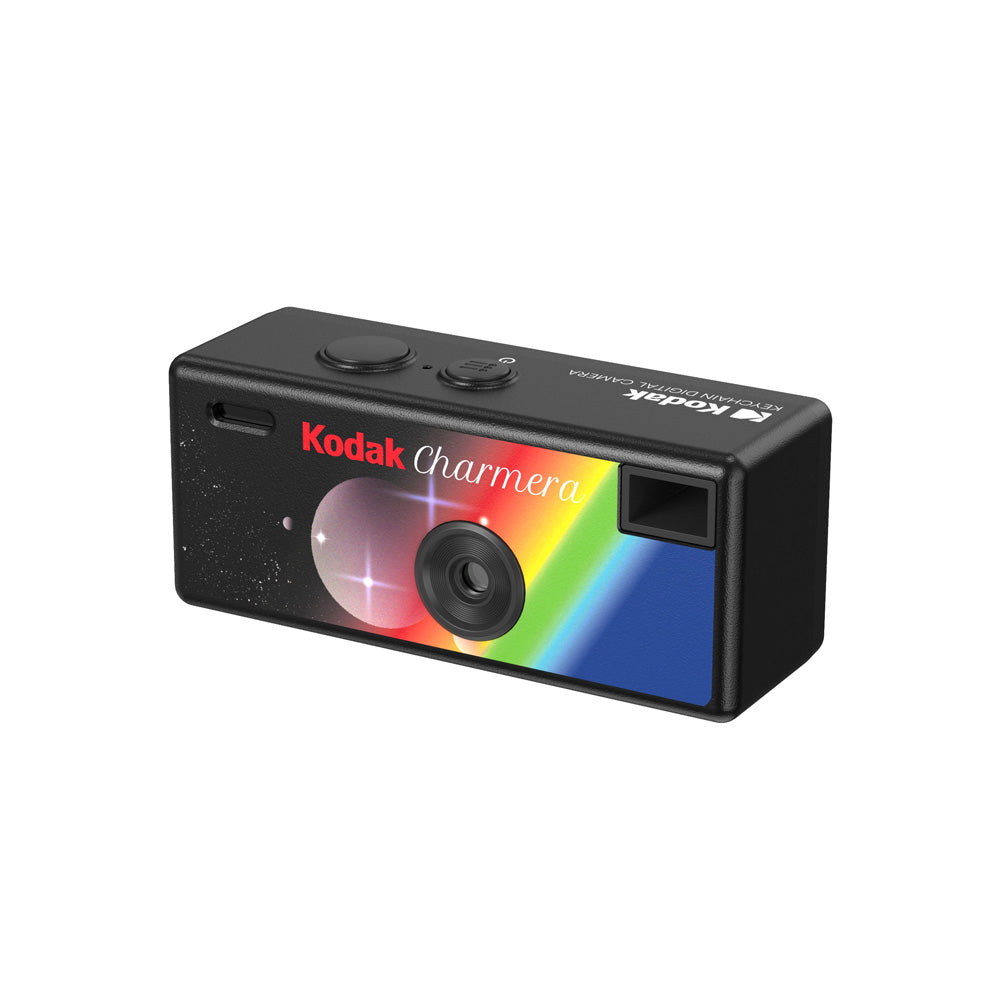 CHARMERA Keychain Digital Camera Blind Box (1 Camera)