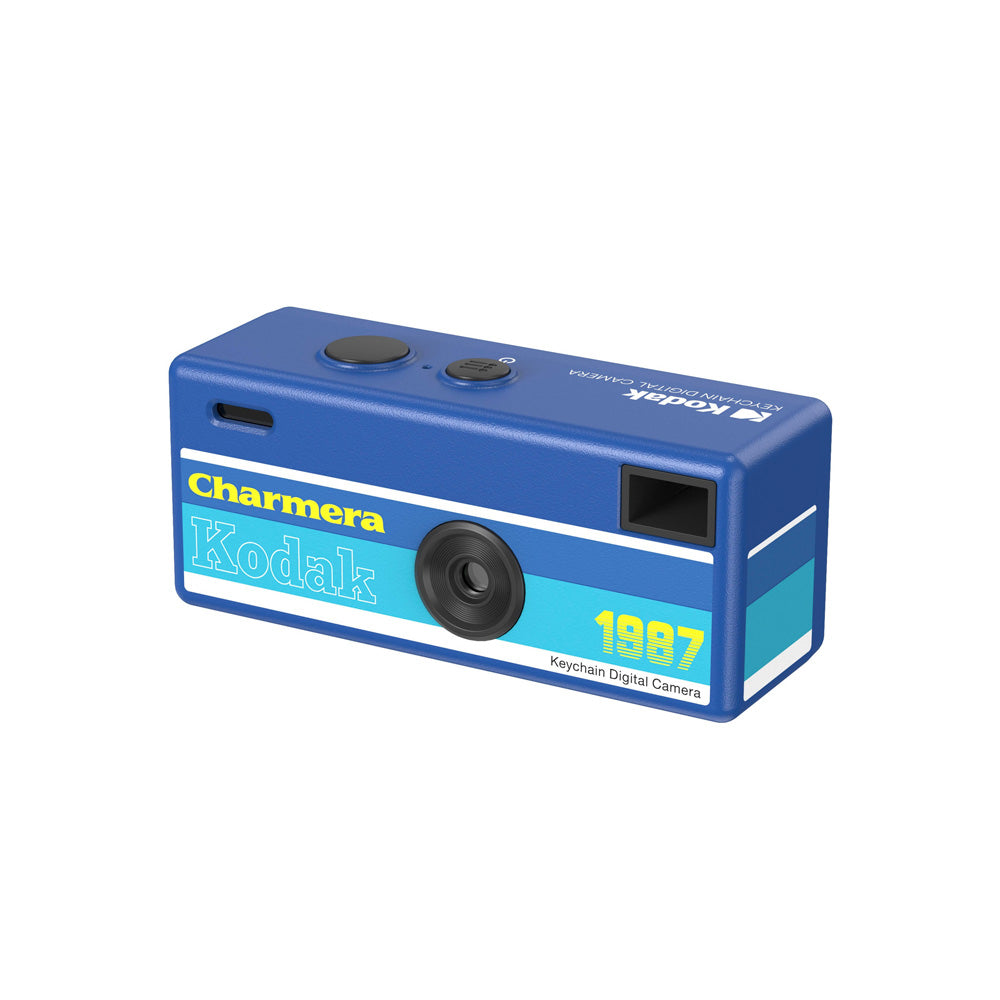 CHARMERA Keychain Digital Camera Blind Box (1 Camera)