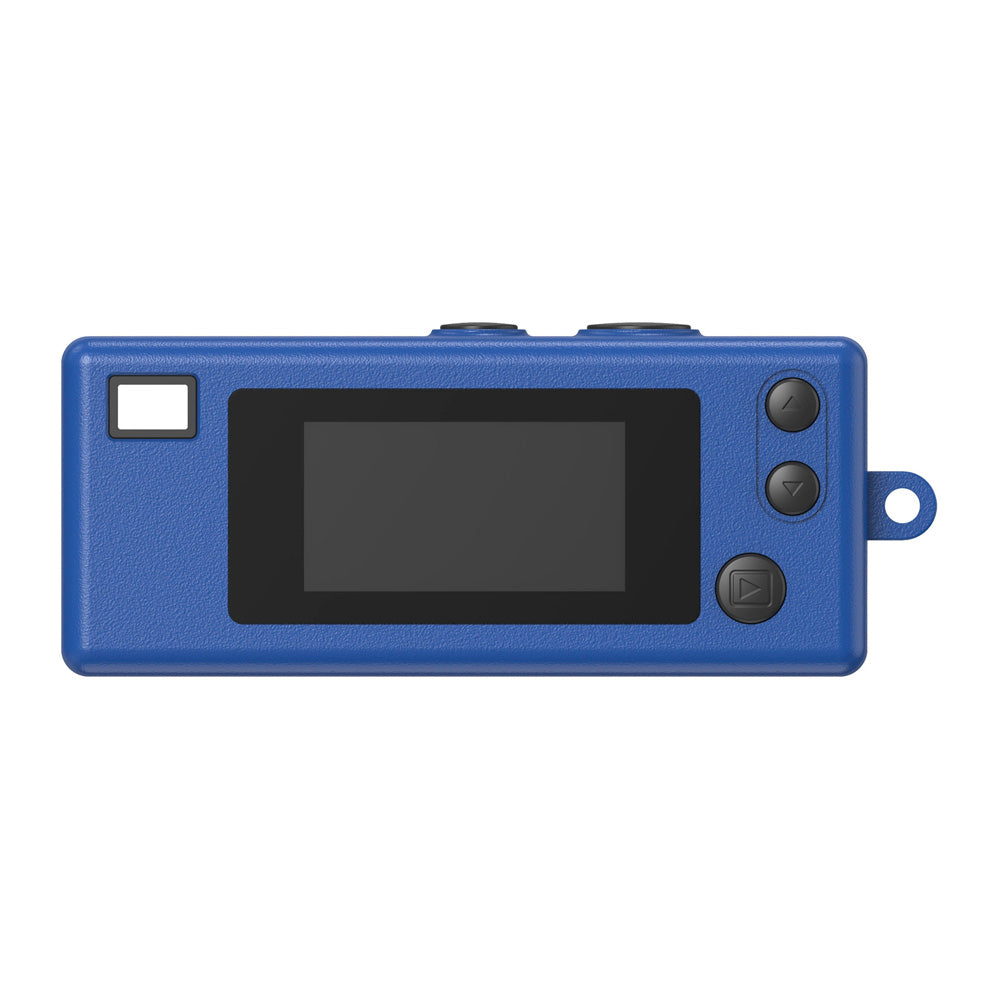 CHARMERA Keychain Digital Camera Blind Box (1 Camera)