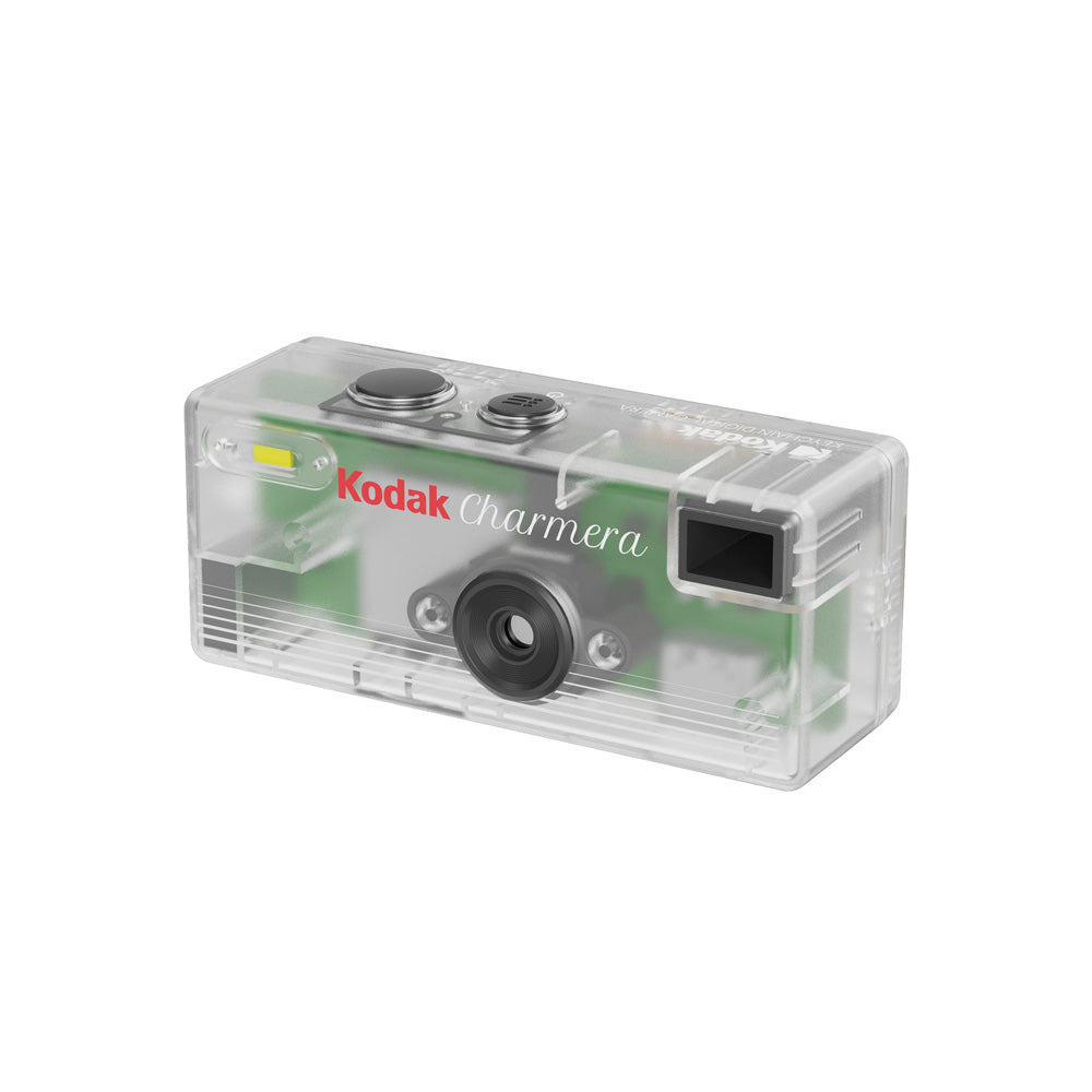 CHARMERA Keychain Digital Camera Blind Box (1 Camera)