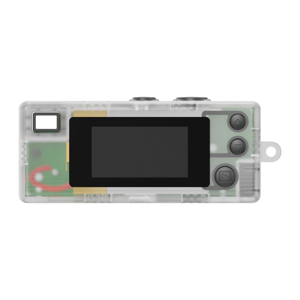 CHARMERA Keychain Digital Camera Blind Box (1 Camera)