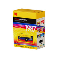 CHARMERA Keychain Digital Camera Blind Box (1 Camera)