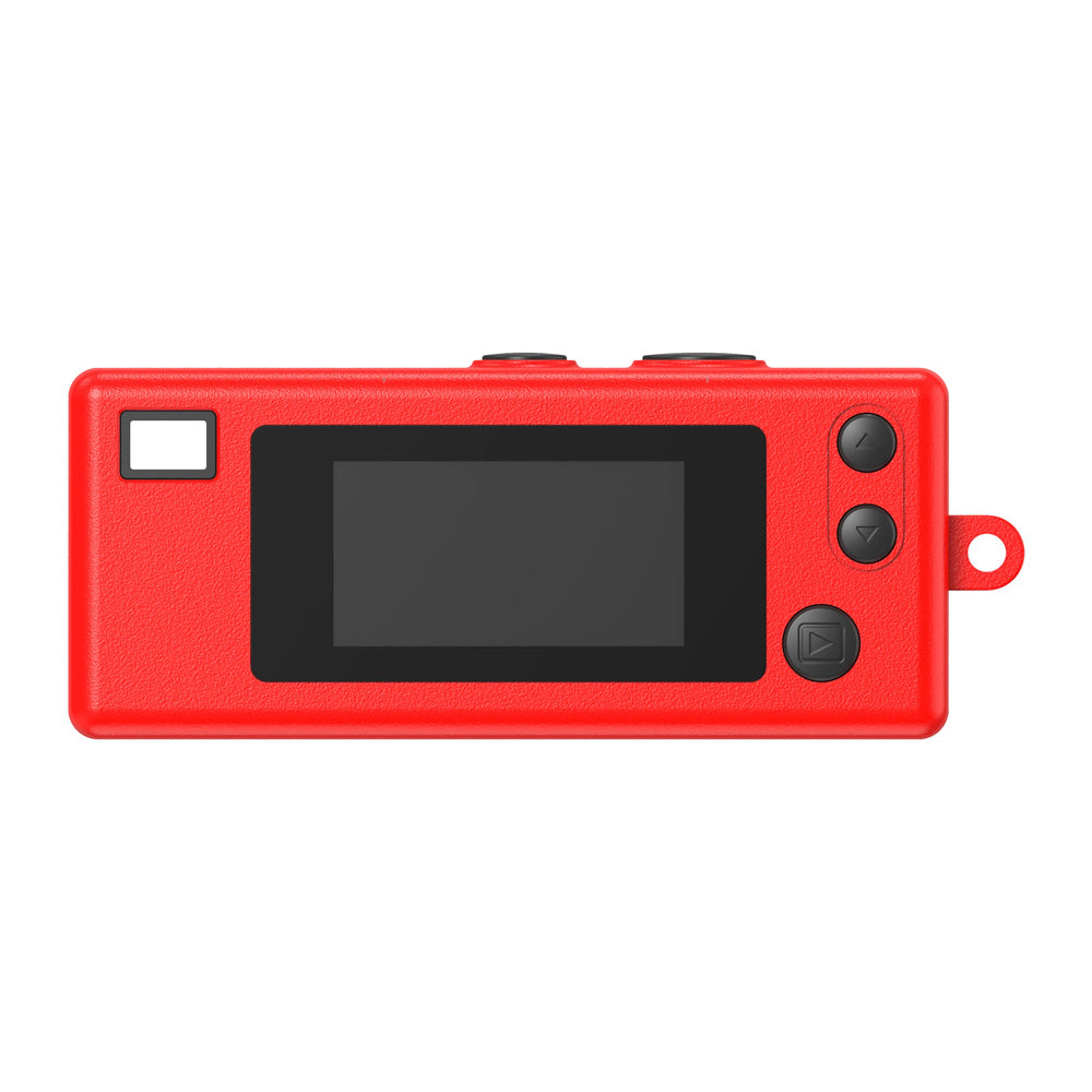 CHARMERA Keychain Digital Camera Blind Box (1 Camera)