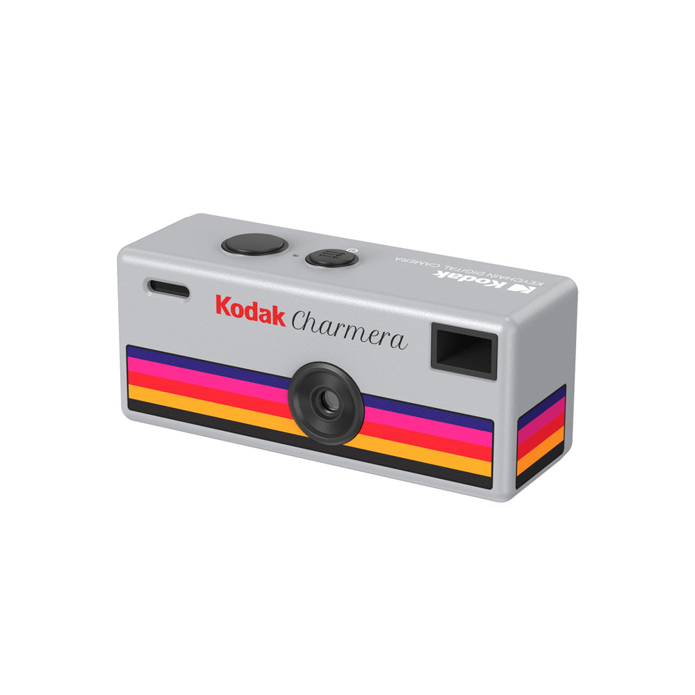 CHARMERA Keychain Digital Camera Blind Box (1 Camera)