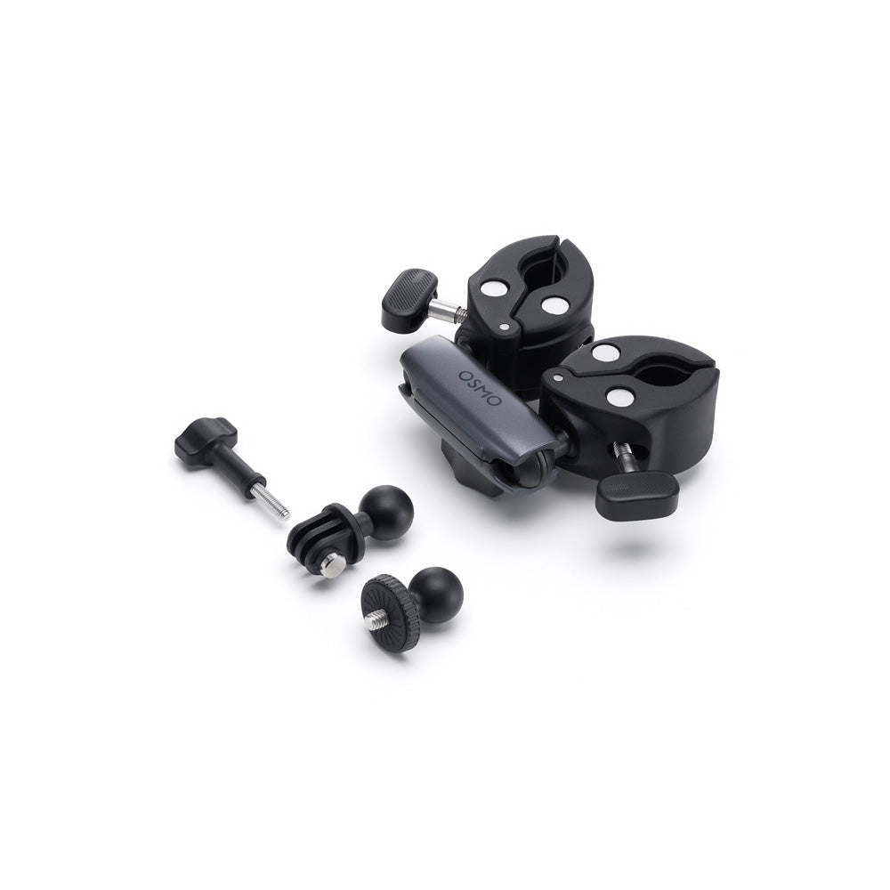 Pince double renforcée Osmo