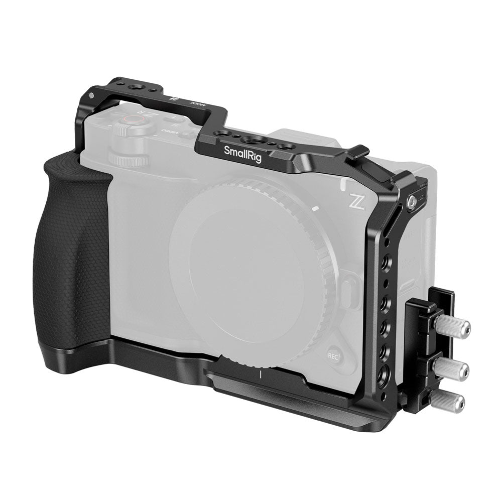 Cage pour Nikon ZR