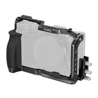 Cage pour Nikon ZR