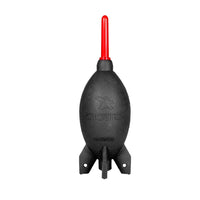 Poire de Nettoyage Large (Noir)