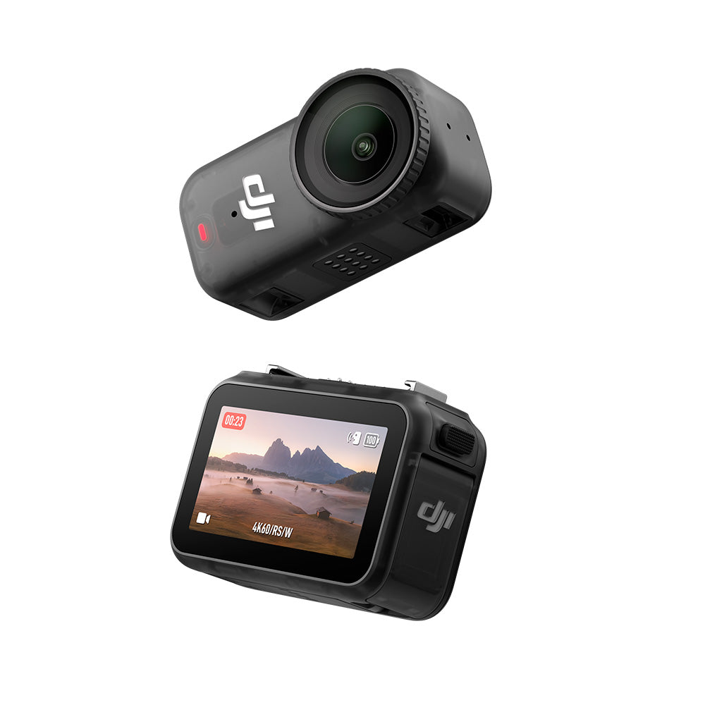 Osmo Nano (128GB)