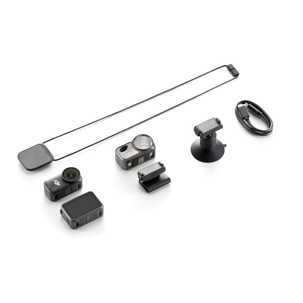 Osmo Nano (128GB)