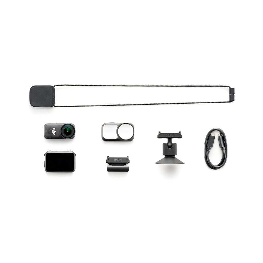 Osmo Nano (128GB)
