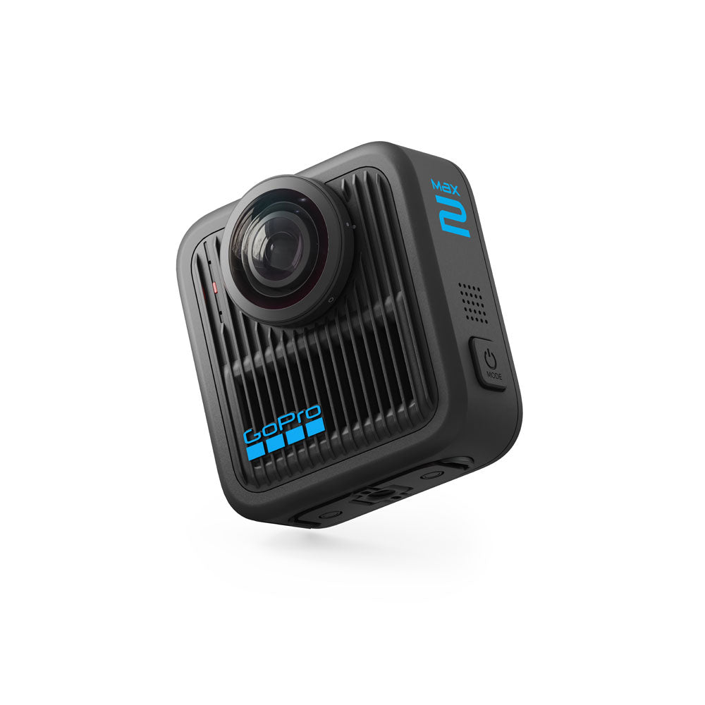 GoPro MAX2 – Gosselinphoto