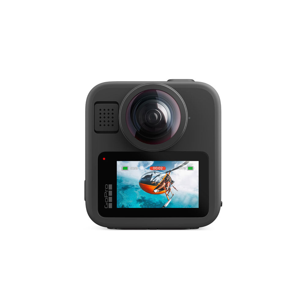 GoPro MAX2 – Gosselinphoto